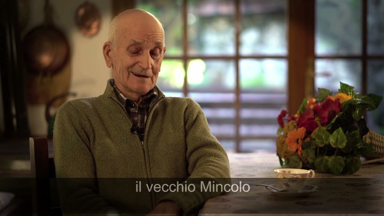 Docufilm “Io sono Cimbro, Io parlo Cimbro”