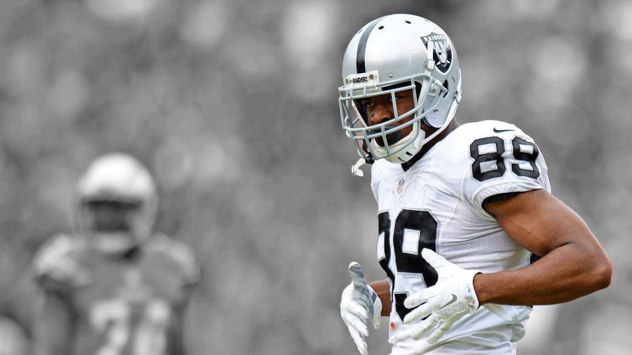 Amari Cooper || 