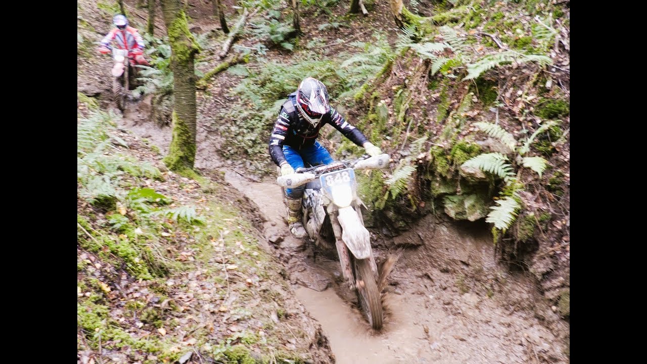 Open MČR a PČR enduro Kozojedy-Sobota 28.9.2024