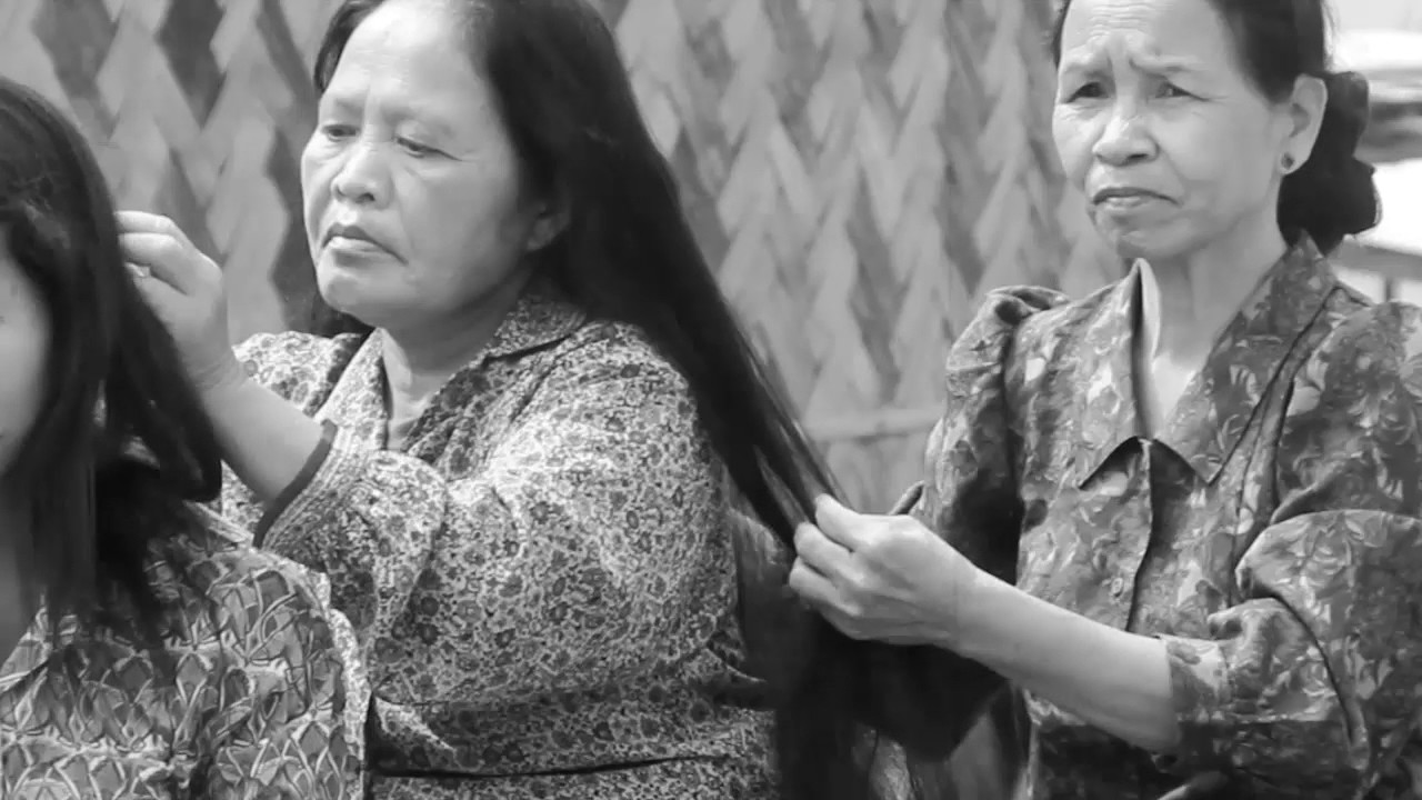 The Salvation Army, India Eastern Territory Documentary - Ralhratte Hnehna