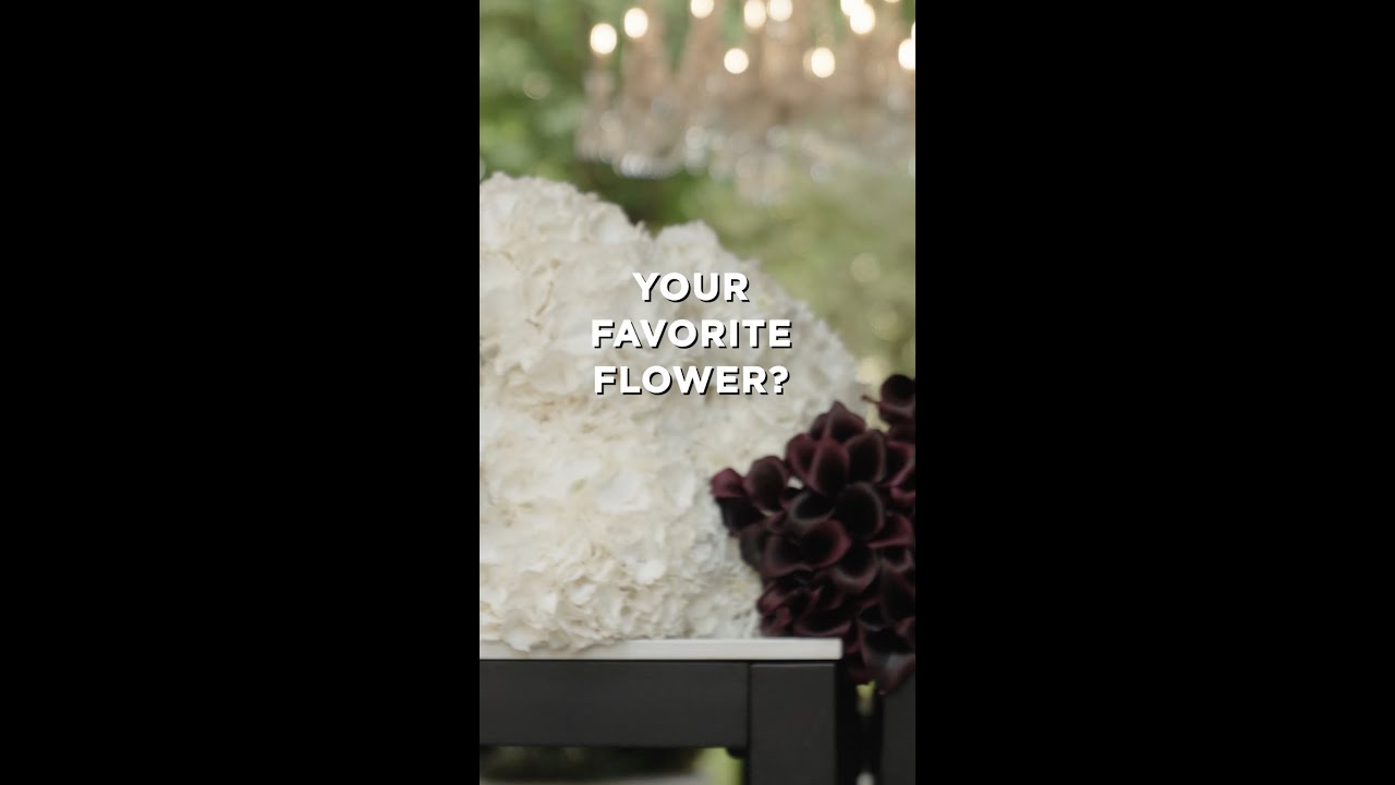 Jeff Leatham Floral Art with Baccarat Pt. 6