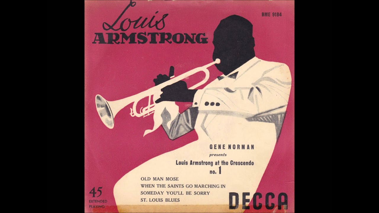 Billie Kyle - St. Louis Blues