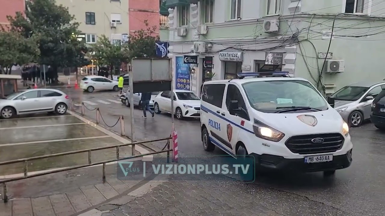 Mbetjet e rrezikshme t&euml; &lsquo;Kurum&rsquo;, dalin para Gjykat&euml;s 20 personat e arrestuar