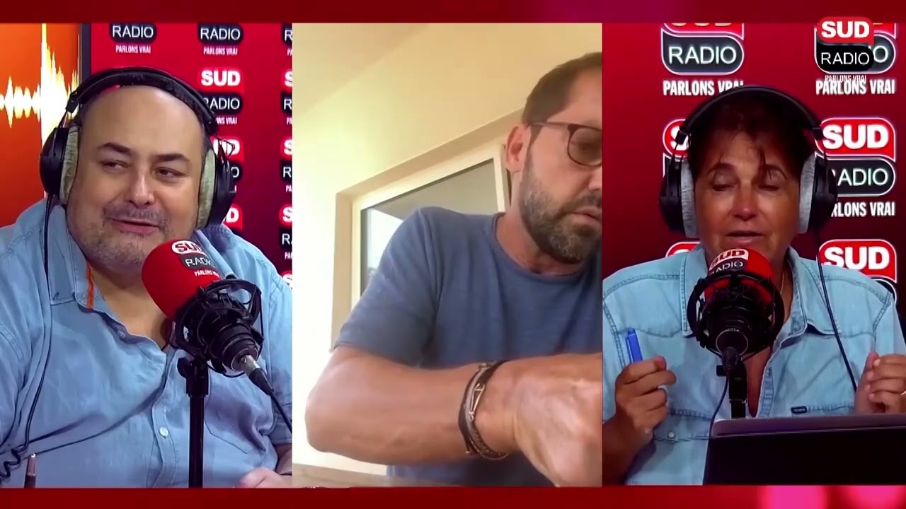 Frédéric Diefenthal 