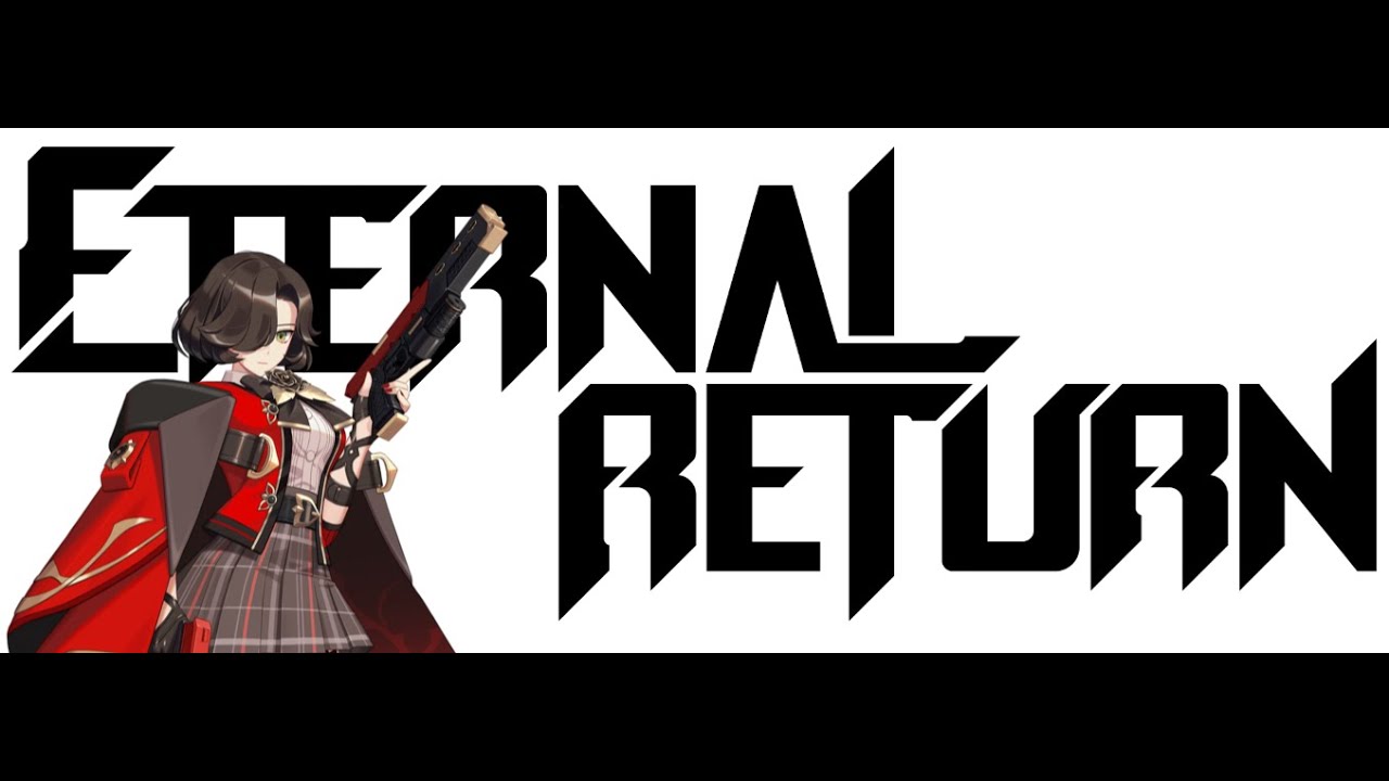【Eternal Return】Rozzi