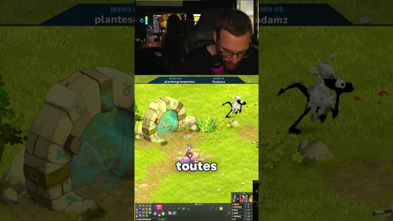 Pourquoi Dofus Touch sur mobile, c'est un enfer ?