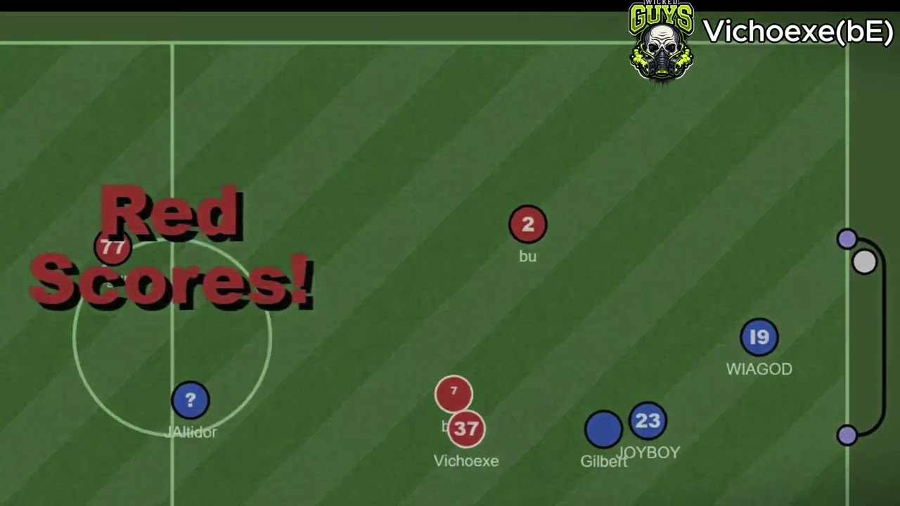 Haxlife | GOTW | HAXLIFE SEMI-FINAL GAMES