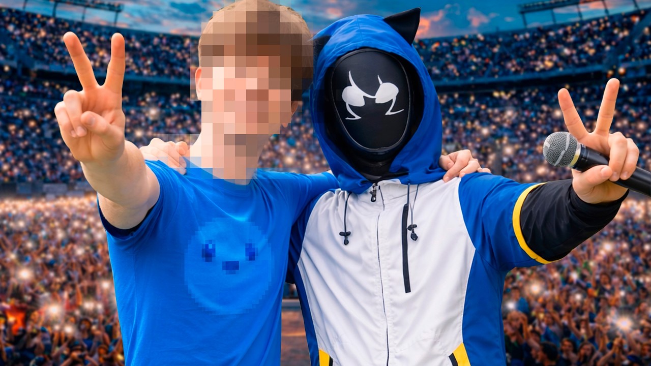 EL SHOW TIENE UN INVITADO SORPRESA 😮🤯