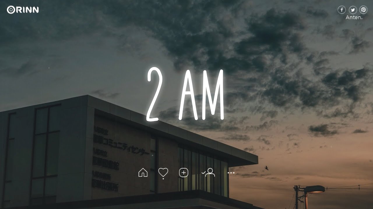 Nhạc Chill TikTok - Nhạc Lofi Buồn Hot Nhất Hiện Nay - Những Bản Nhạc Lofi Chill Nhẹ Nh&agrave;ng