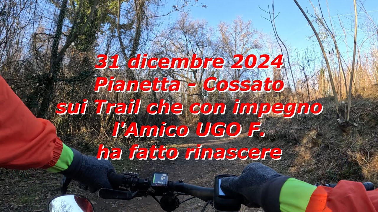 Pianetta Cossato - 