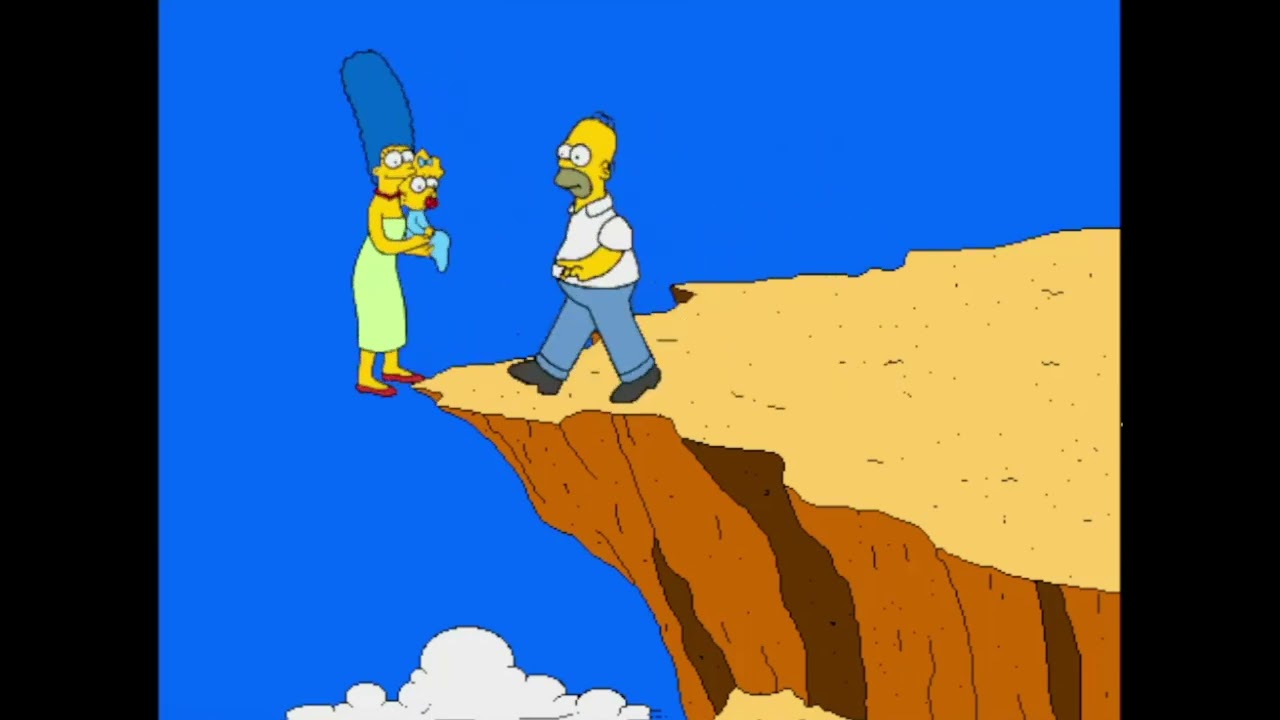 homer's power