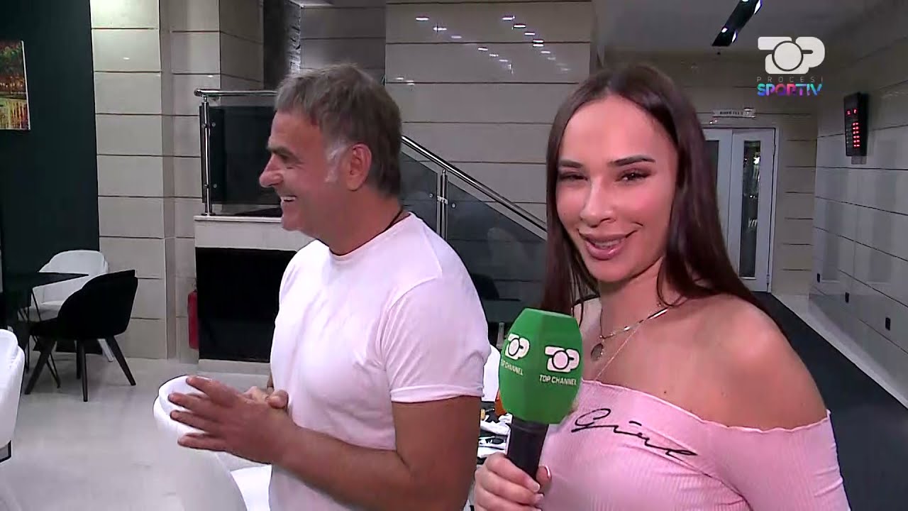 Viola, Adi dhe Gaz &Ccedil;a&ccedil;i takim me yjet e basketbollit t&euml; viteve 80 - Procesi Sportiv, 20 Shtator 2021