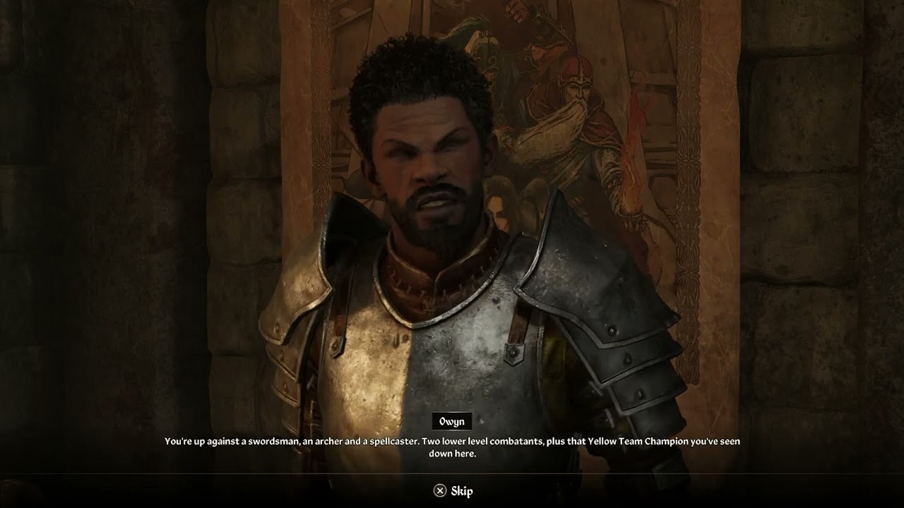 [The Elder Scrolls IV: Oblivion Remastered] Part 13 The Arena: The Grand Champion