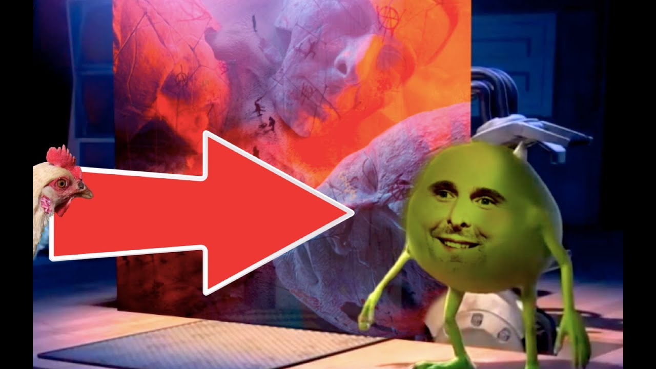 MUSE SPOOF - WILL OF THE COMPLIANCE