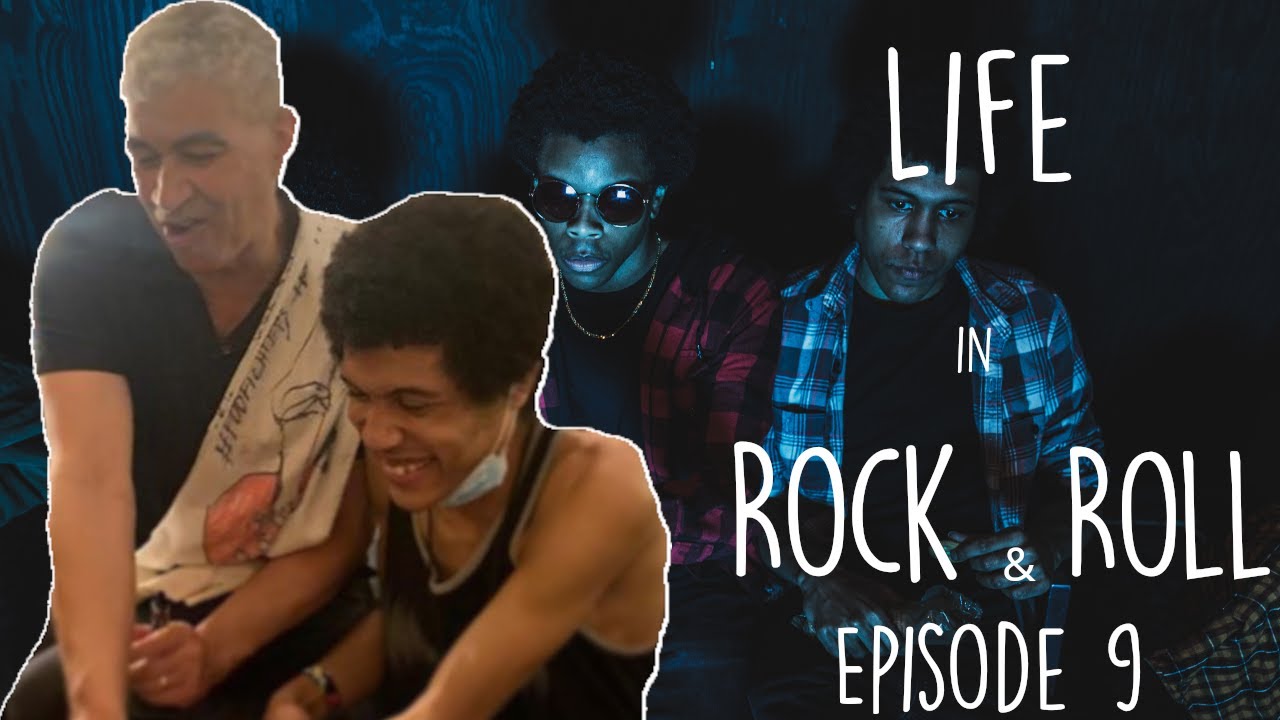 Radkey: Life in Rock & Roll - Episode 9