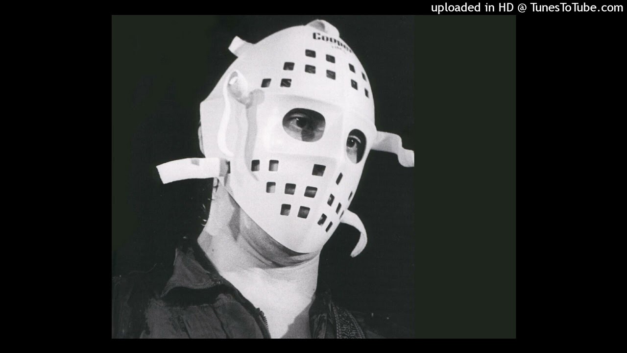 John Cale - Jack The Ripper (Studio Version)