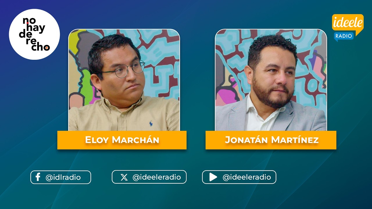 🔴 En vivo | No Hay Derecho con Glatzer Tuesta - Noticias de hoy 04-02-2026 [Perú]