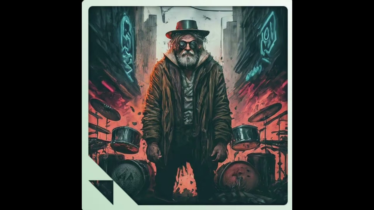 Sid's Revenge (ai song)