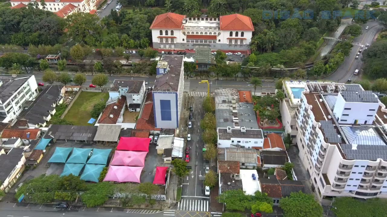 AFPESP - Poços de Caldas - MG - Abril 2023