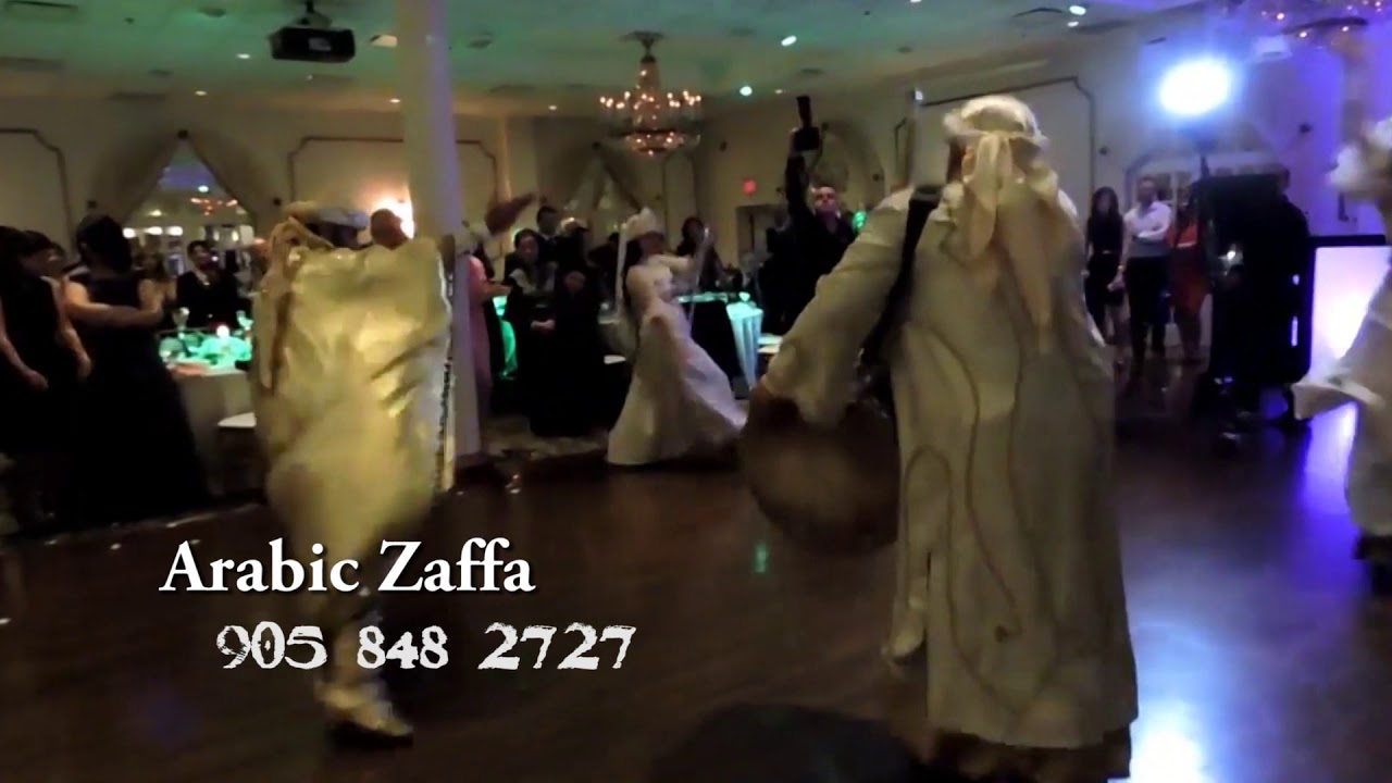 zaffa video , 905 848 2727