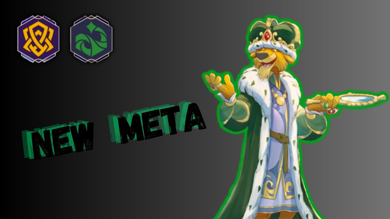 The Next Best Budget Deck? I think so, Disney Lorcana Meta, Amber Emerald