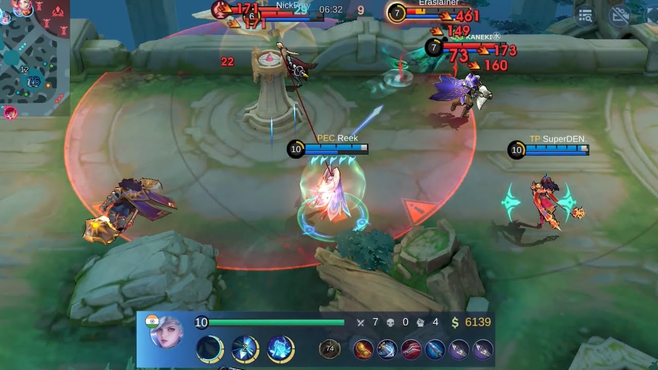 Miya always awesome 🤗🤗#mobilelegends#mlbbheroes#mlbb#topglobalml#mlbbindonesia#mlb#ml#mlbbshorts 