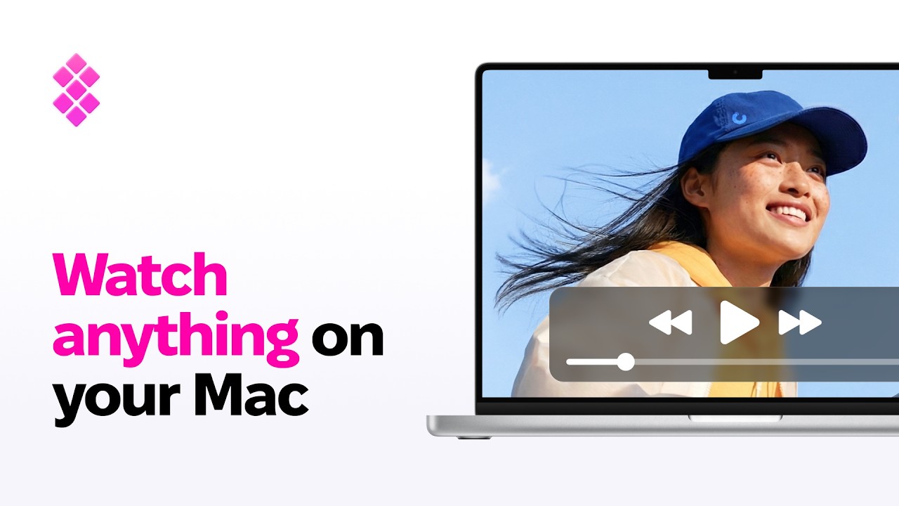 The Best Video Players on Mac (2026)