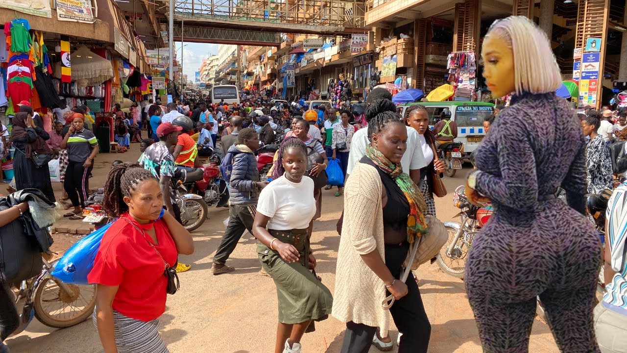 Is Uganda Safe?