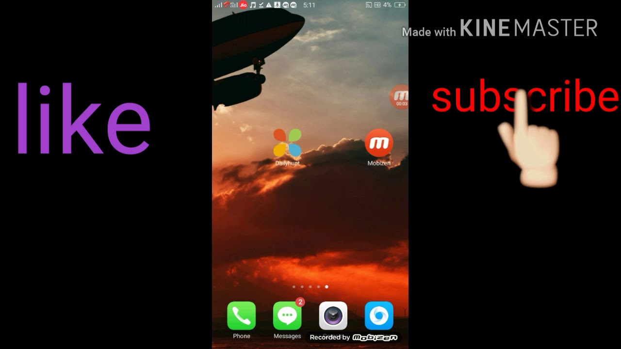 How to read news paper in android mobile phone
