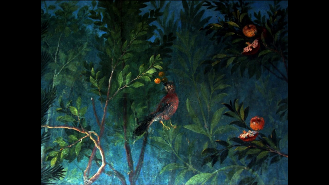 Etruscan Music