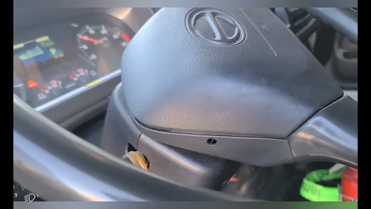 HOW TO RESET UREA MEMORY ON HINO 2015 WITH HINO DX3