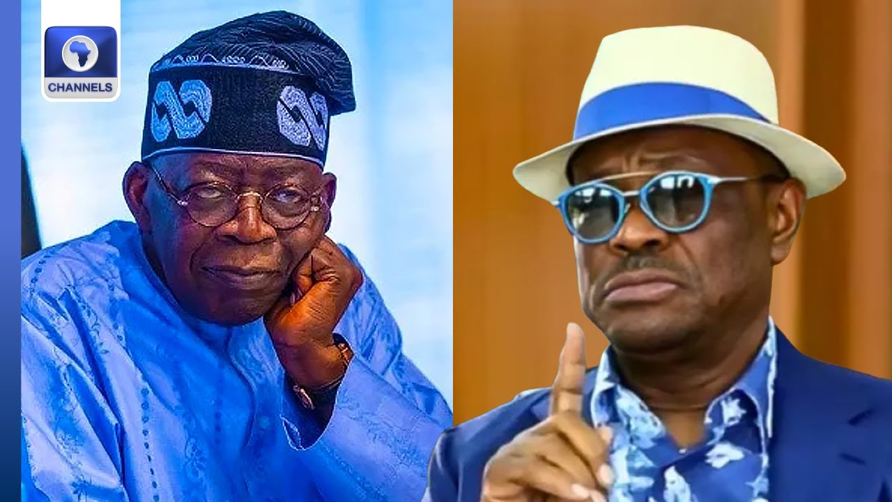 If My Appointor Believes I Can’t Offer Anything, He Can Sack Me — Wike
