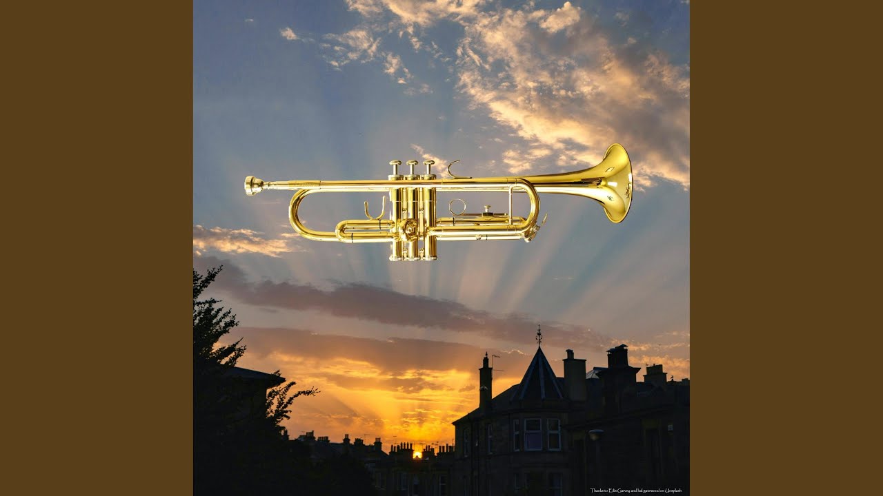 Arise And Shine (feat. Carrie E. Breck)