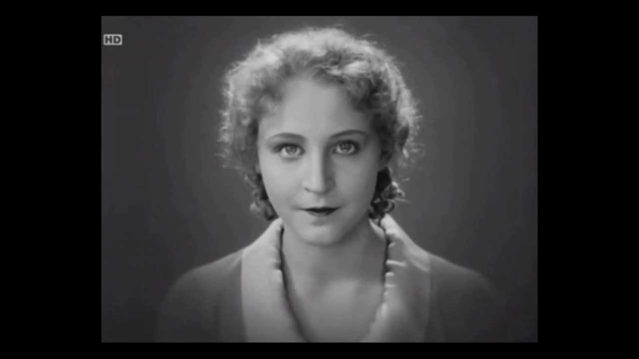 Fritz Lang - Metropolis (fun music by Louis Helman)