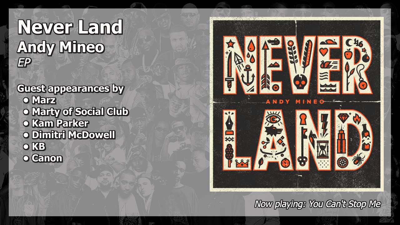 New HipHop Stuff | January 27 - February 2, 2014