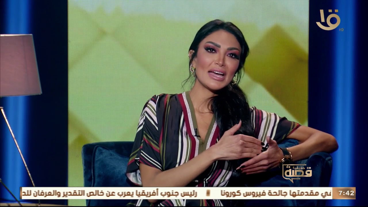 قصة حقيقية | الحل النهائي لمشكلة النحافة الزائدة يعرضه د.محمد خيري استشاري التغذية