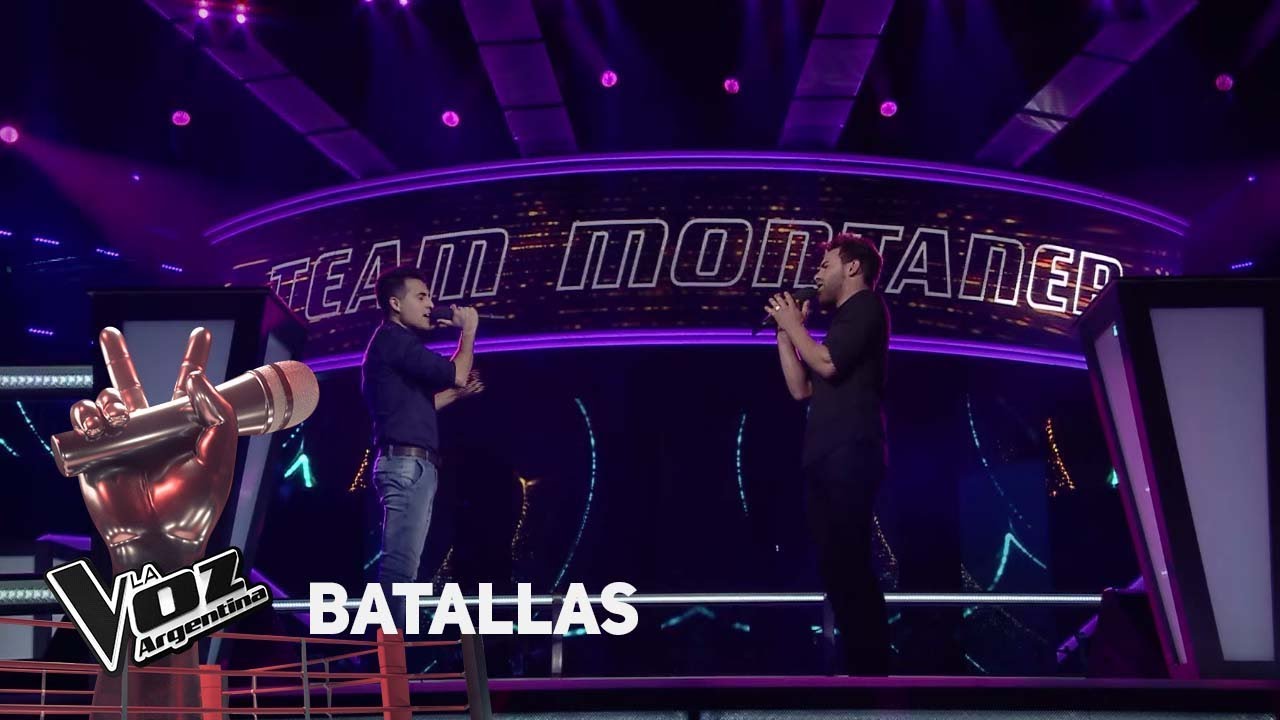 Braulio Assanelli vs D. Marquez - 