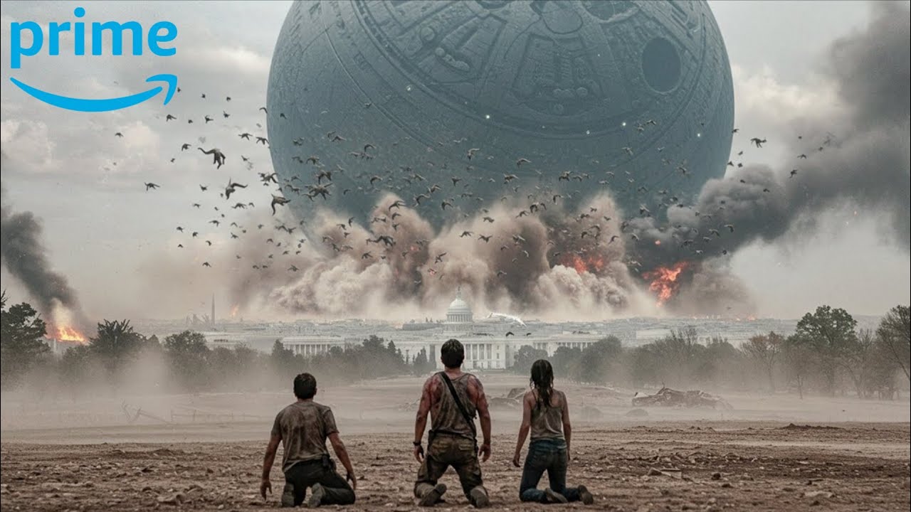 7 Must-See Sci-Fi Movies Streaming on Amazon Prime Right Now (2026)