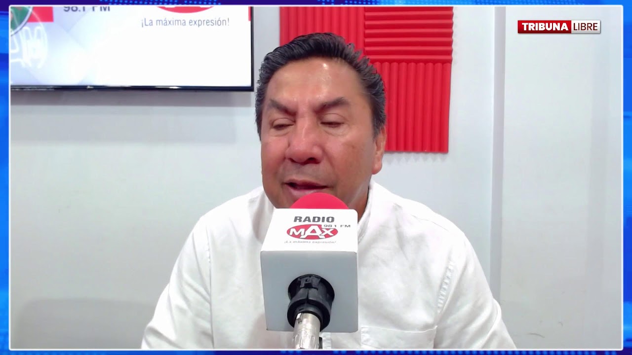 🟢 TRIBUNA LIBRE | Entrevistas, Noticia local, nacional e internacional