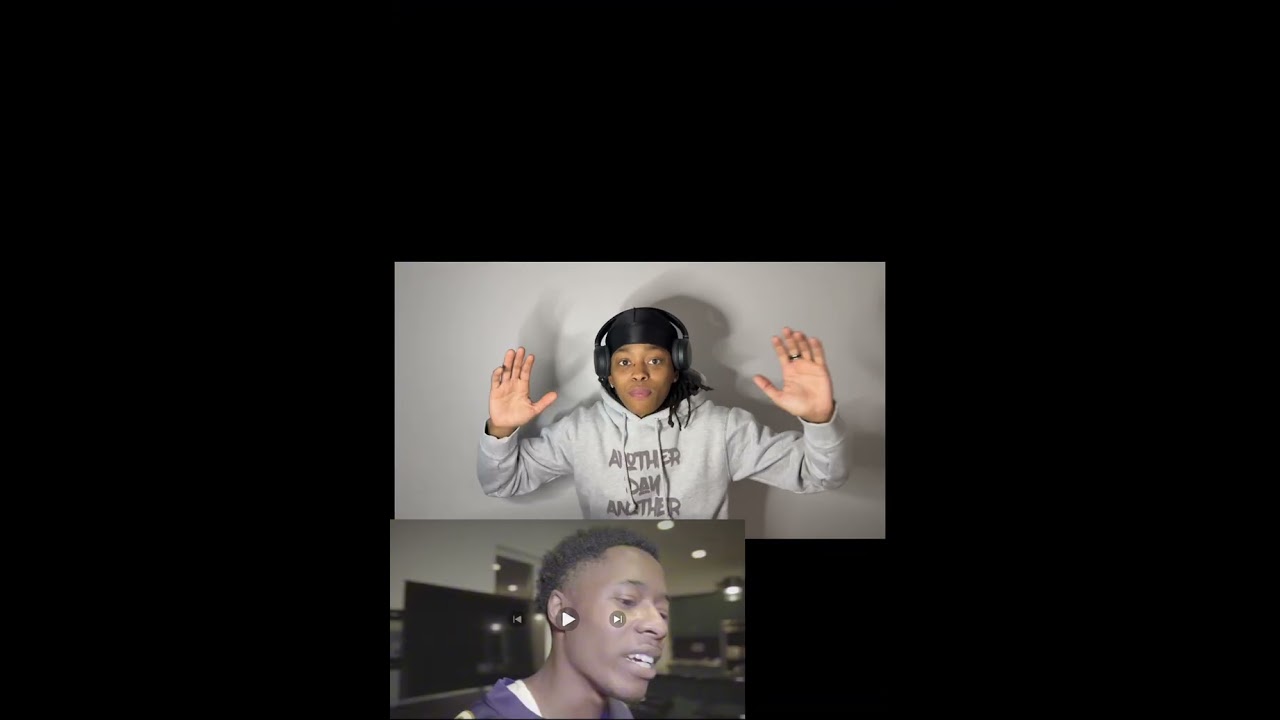 REGGIE (clover boy) FIRST DAY SOBER!! 🍀 BREEZY REACTS 
