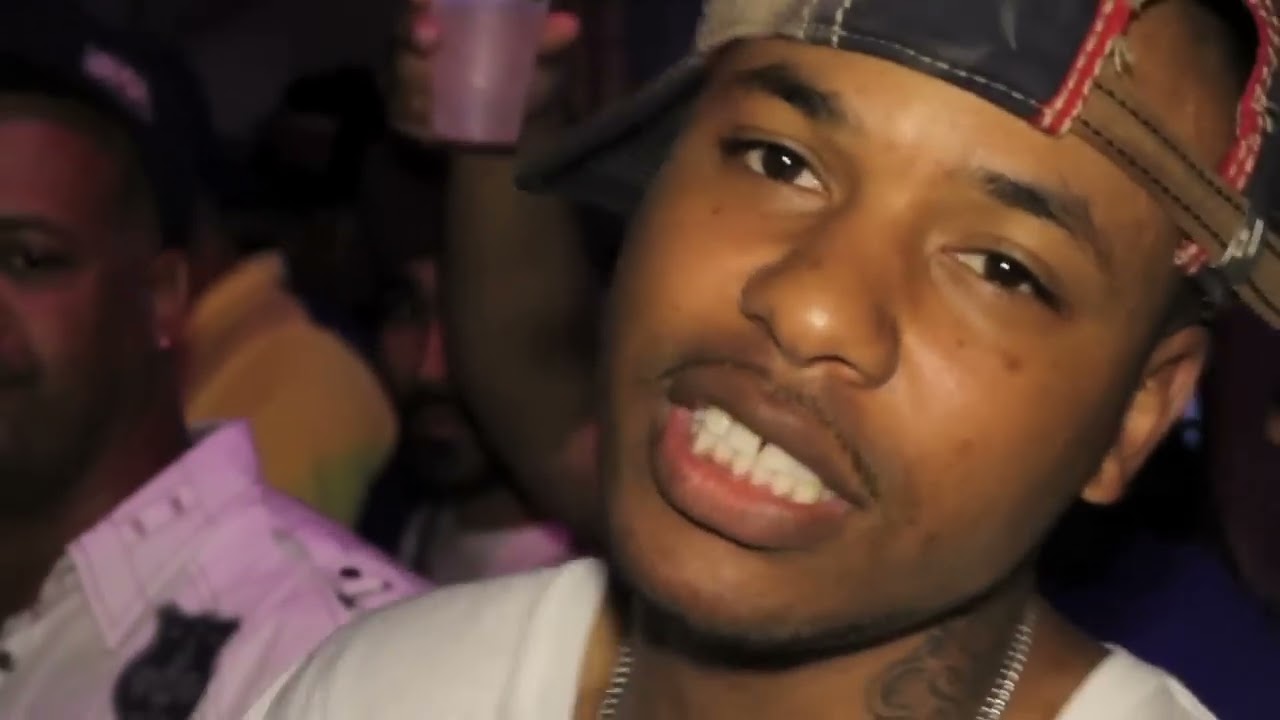 French Montana x Chinx Drugz - 