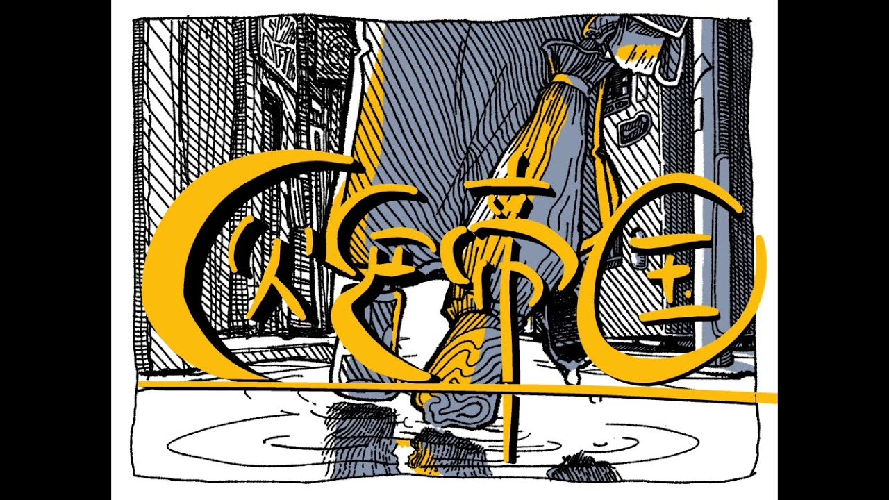 灰色帝国 // v flower