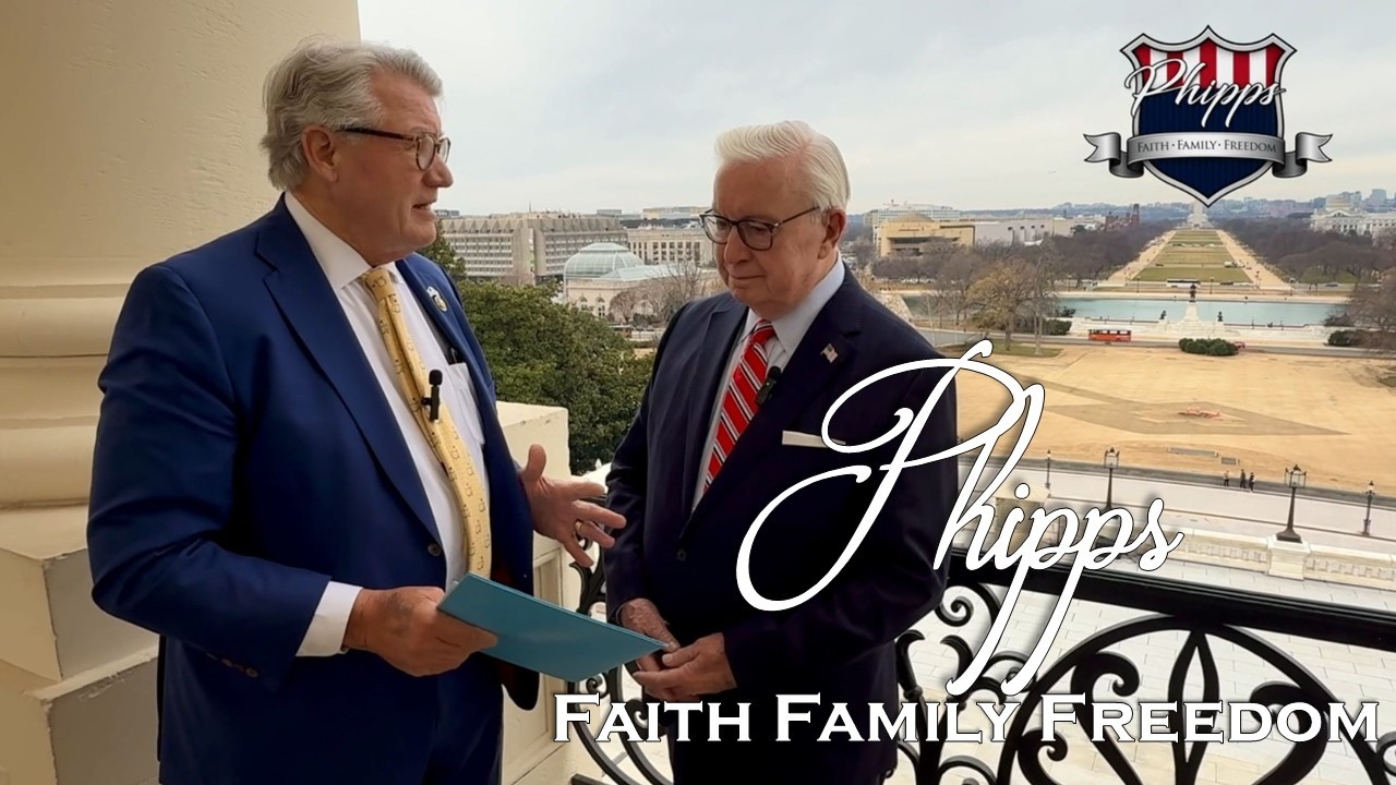 Phipps Faith Family Freedom PFFF 2607 20260216