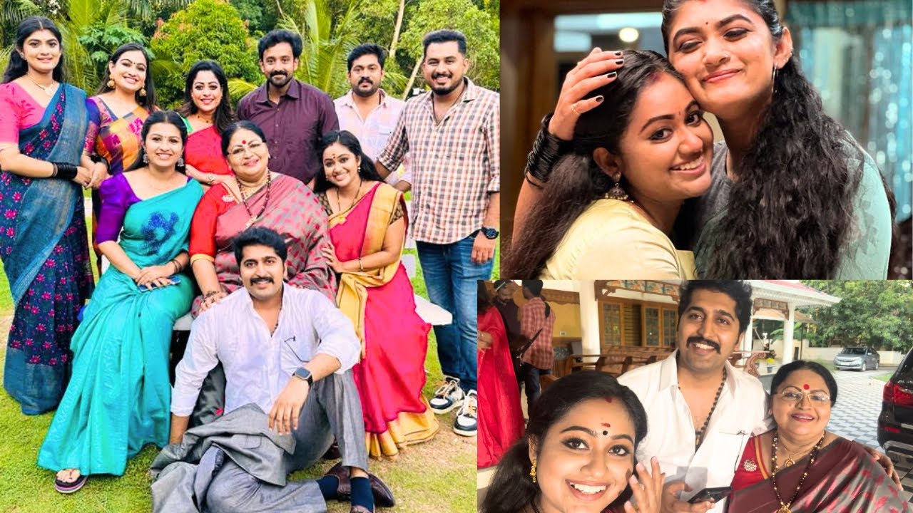 Last day in Mrs.Hitler location |Emotional video |Meghna Vincent |Meghnaz studio box