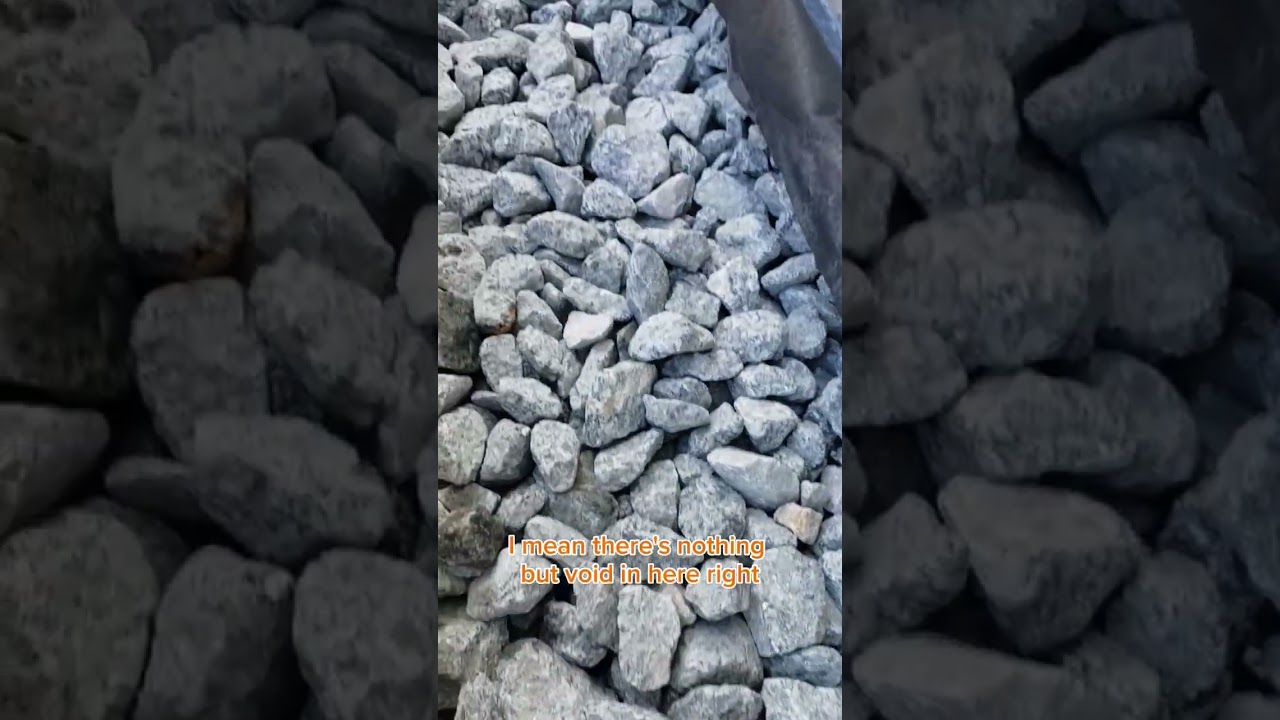 French drain MUST Know! Always USE THIS in your French drain! #drainagesolutions  #drain