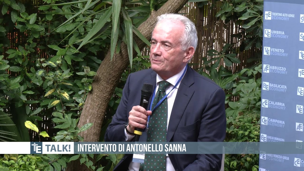 Small & Mid cap – intervento di Antonello Sanna, AD Solutions Capital Management SIM