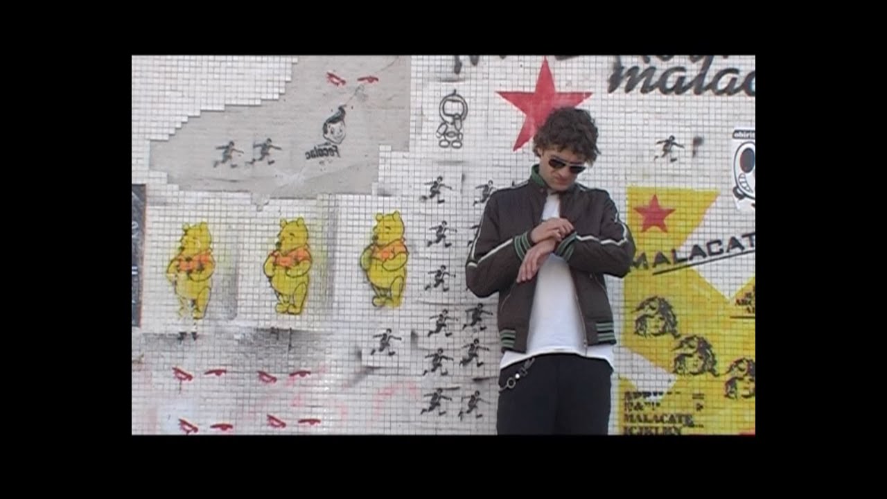 Pulso Urbano - Luciano Supervielle (EPK 2005)