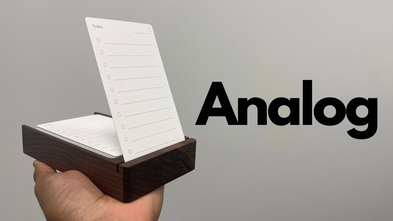 A Simpler Way to Handle Tasks - Part 1