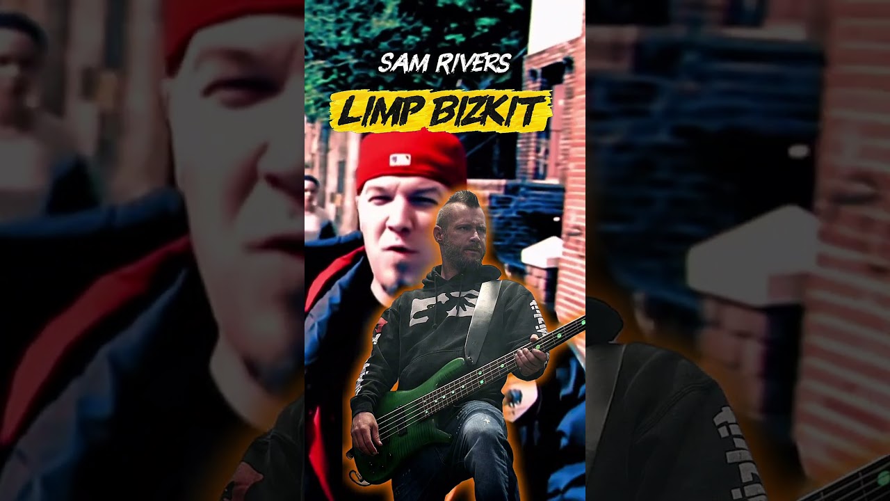 🎸 Greatest Nu Metal Bassist: Fieldy vs Sam Rivers | Bass Battle #1 🎸