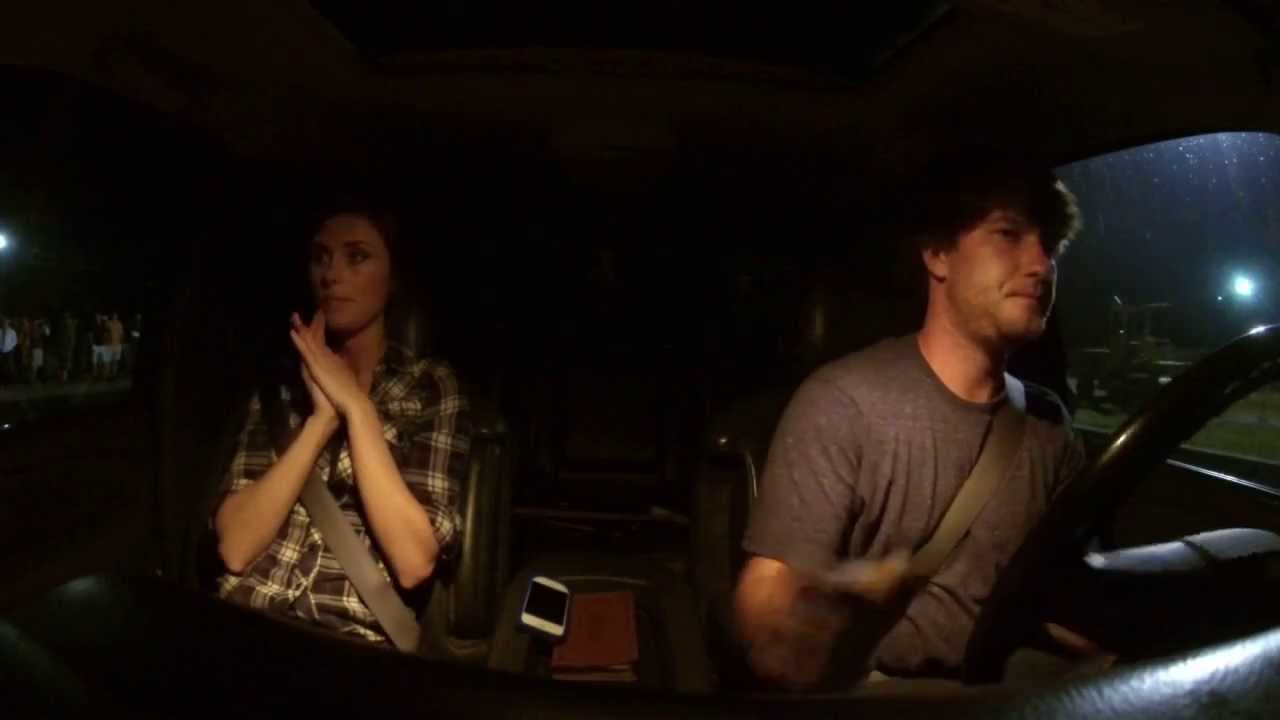 Girl's reaction to TT duramax part 2
